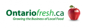 Logo for OntarioFresh.ca