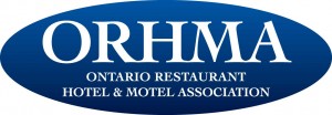 Logo for Ontario Restaurant Hotel and Motel Association