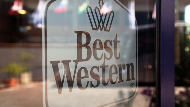 Best Western