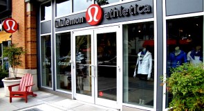 lululemon athletica is energy efficient