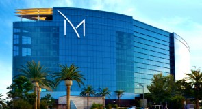 The M Resort in Las Vegas