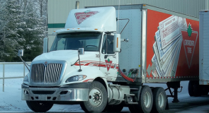 Canadian Tire Sustainability Success Story