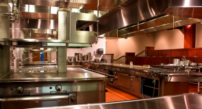 Latest energy-efficient trends in restaurants