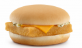 Sustainable fish in the Filet-O-Fish