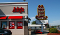 Energy Efficiency matters to Arby's